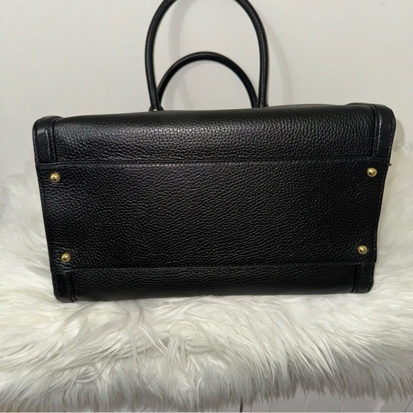 RL hand bag black 30x35x22 cm - Picture 3 of 8